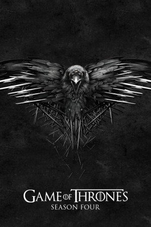 Game of Thrones (2014) Season 4 [Hindi + Tamil + Telugu + Kannada + English] BluRay 480p 720p 1080p ESub - Complete