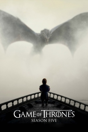 Game of Thrones (2015) Season 5 [Hindi + Tamil + Telugu + Kannada + English] BluRay 480p 720p 1080p ESub - Complete