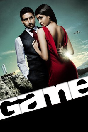 Game 2011 WebRip [Hindi] 480p, 720p ESub
