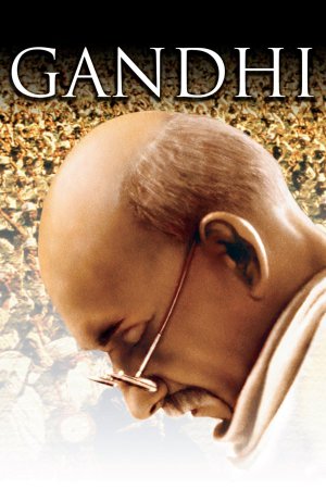 Gandhi 1982 BluRay [Hindi + Tamil + Telugu + Malayalam + English] 480p, 720p, 1080p ESub