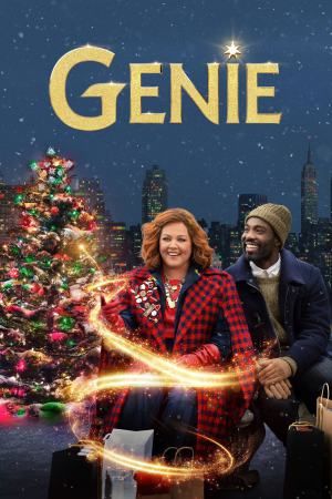 Genie 2023 WebRip [Hindi + English] 480p, 720p ESub
