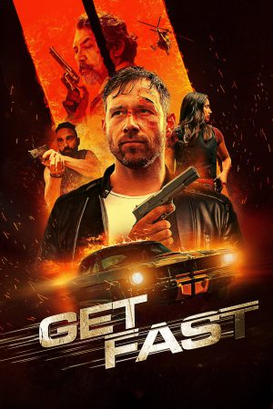 Get Fast 2024 BluRay [Hindi + English] 480p 720p ESub