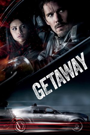Getaway 2013 BluRay [Hindi + Tamil + English] 480p, 720p ESub