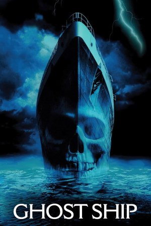 Ghost Ship 2002 BluRay [Hindi + English] 480p, 720p ESub