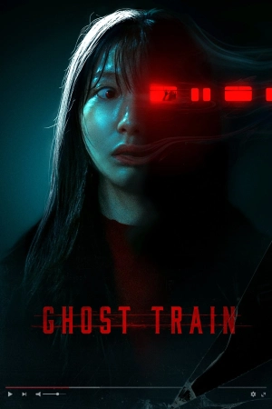 Ghost Train 2024 BluRay [Hindi + Tamil + Telugu + English] 480p 720p ESub