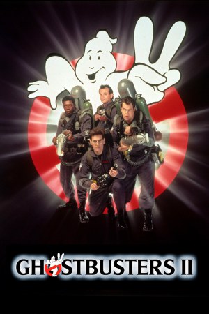 Ghostbusters II 1989 BluRay [Hindi + English] 480p, 720p ESub