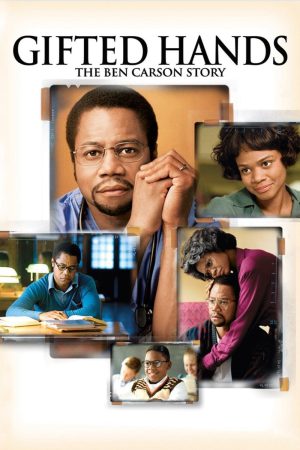 Gifted Hands: The Ben Carson Story 2009 WebDl [Hindi + English] 480p, 720p ESub