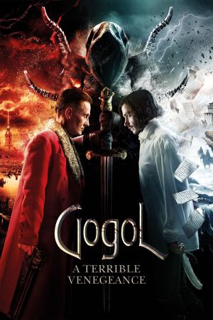 Gogol. A Terrible Vengeance 2018 BluRay [Hindi] 480p, 720p ESub