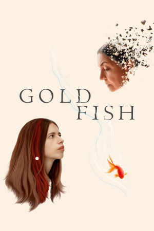 Goldfish 2022 WebRip [Hindi] 480p, 720p ESub