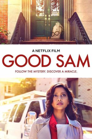 Good Sam 2019 WebRip [Hindi + English] 480p, 720p ESub