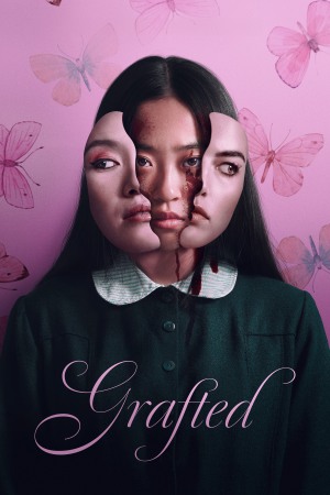 Grafted 2024 WebRip [Hindi + Tamil + Telugu + English] 480p, 720p ESub