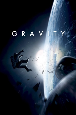 Gravity 2013 BluRay [Hindi + Tamil + English] 1080p 480p 720p