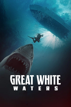 Great White Waters 2025 WebRip [Hindi + Tamil + English] 480p 720p ESub