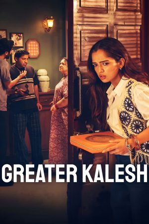 Greater Kalesh 2025 WebRip [Hindi + Tamil + Telugu] 480p 720p ESub