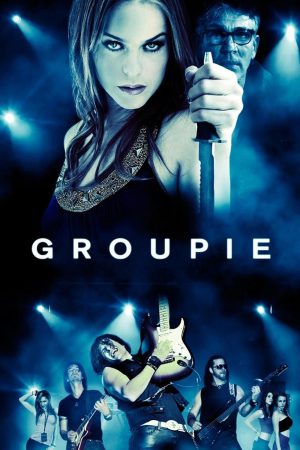 Groupie 2010 BluRay [Hindi + English] 480p, 720p