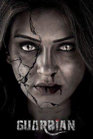 Guardian 2024 WebRip [Tamil + Telugu] 480p, 720p ESub