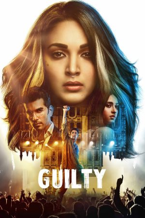 Guilty 2020 WebRip [Hindi] 480p, 720p ESub