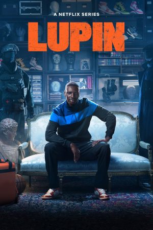 Lupin 2023 WebRip Season 3 [Hindi + Tamil + Telugu + English] ESub