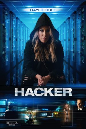 Hacker 2018 WebRip [Hindi] 480p, 720p