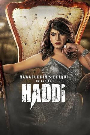Haddi 2023 WebRip [Hindi] 480p, 720p, 1080p ESub