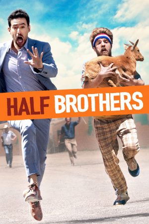 Half Brothers 2020 BluRay [Hindi + English] 480p, 720p ESub