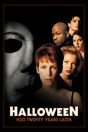 Halloween H20: 20 Years Later 1998 BluRay [Hindi + English] 480p, 720p ESub