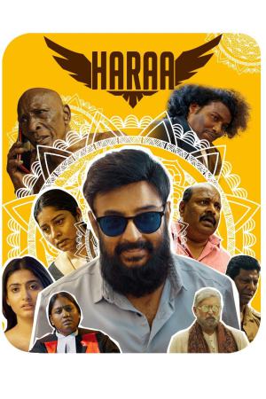Haraa 2024 WebRip [Telugu] 480p, 720p