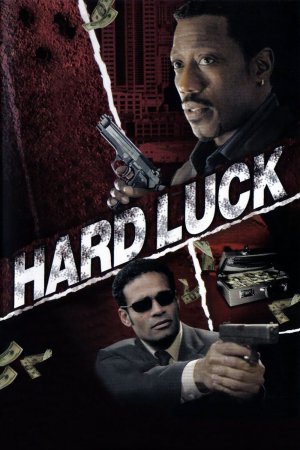 Hard Luck 2006 BluRay [Hindi + Tamil + English] 480p, 720p ESub
