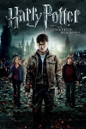 Harry Potter and the Deathly Hallows: Part 2 2011 BluRay [Hindi + Tamil + Telugu + English] 480p, 720p, 1080p ESub