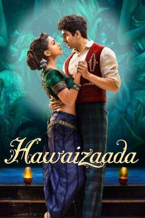 Hawaizaada 2015 WebRip [Hindi] 480p, 720p ESub