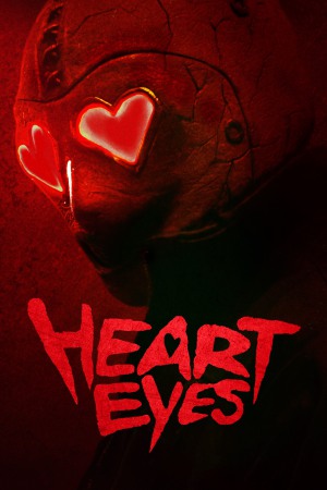 Heart Eyes 2025 BluRay [Hindi + English] 480p 720p ESub