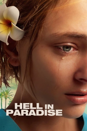 Hell in Paradise 2025 WebRip [Hindi + Tamil + English] 480p 720p ESub