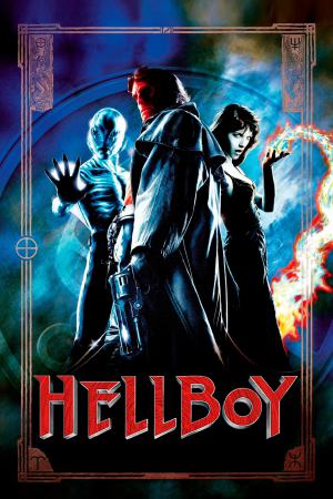 Hellboy 2019 BluRay [Hindi + Tamil + Telugu + English] 480p, 720p, 1080p ESub