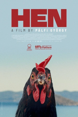 Hen 2025 WebRip [Hindi + Tamil + Telugu + English] 480p 720p ESub
