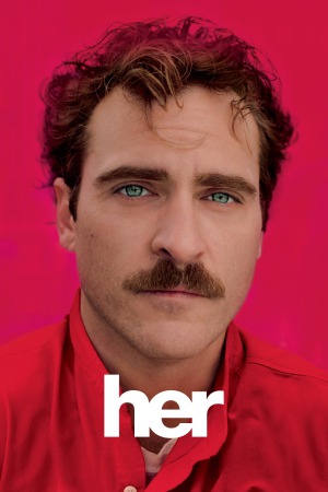 Her 2013 BluRay [Hindi + English] 480p, 720p ESub