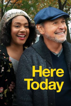 Here Today 2021 BluRay [Hindi + Tamil + Telugu + English] 480p, 720p ESub
