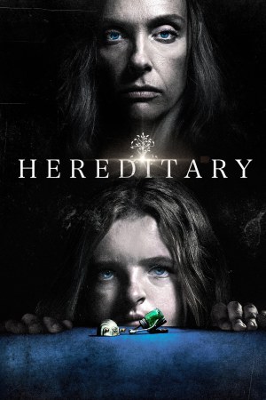 Hereditary 2018 BluRay [Hindi + Tamil + Telugu + English] 480p, 720p ESub