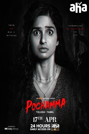 Pochamma 2026 WebRip Season 1 [Tamil + Telugu] 480p 720p ESub