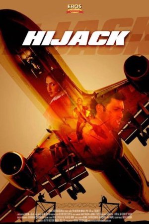 Hijack 2008 WebRip [Hindi] 480p, 720p