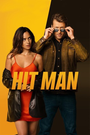 Hit Man 2024 WebRip [Hindi + Tamil + Telugu + English] 480p, 720p ESub
