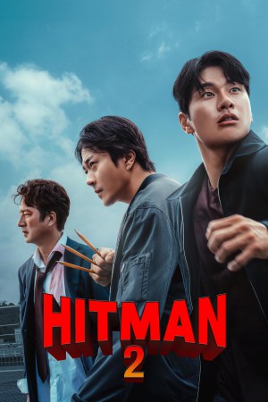 Hitman 2 2025 WebRip [Hindi + Tamil + English] 480p 720p ESub