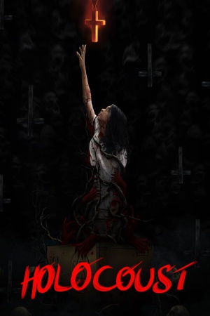 Holocaust 2025 WebRip [Tamil] 480p 720p ESub