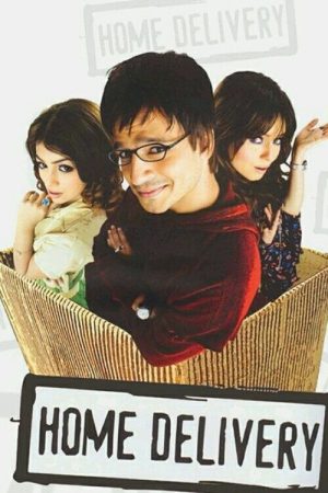 Home Delivery 2005 WebRip [Hindi] 480p, 720p ESub