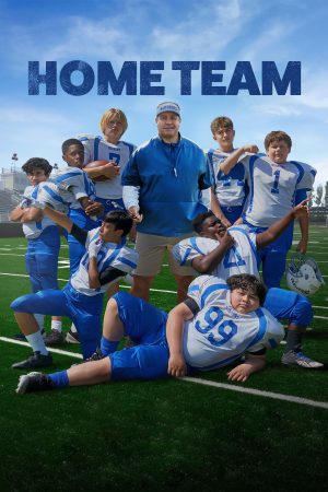 Home Team 2022 WebRip [Hindi + Tamil + Telugu + English] 480p, 720p, 1080p