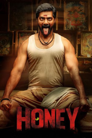 Honey 2026 WebRip [Hindi + Tamil + Telugu + Malayalam + Kannada] 480p, 720p, 1080p ESub