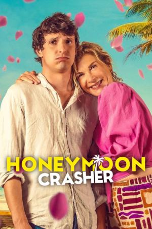 Honeymoon Crasher 2025 WebRip [Hindi + English] 480p, 720p ESub