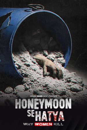 Honeymoon Se Hatya (2026) Season 1 [Hindi + Tamil + Telugu + Malayalam + Kannada] WebRip 480p 720p ESub - Complete