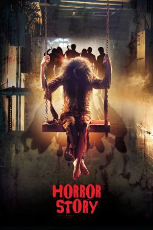 Horror Story 2013 WebRip [Hindi] 480p, 720p ESub