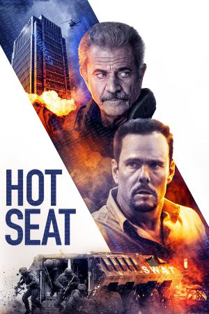 Hot Seat 2022 BluRay [Hindi + English] 480p, 720p ESub