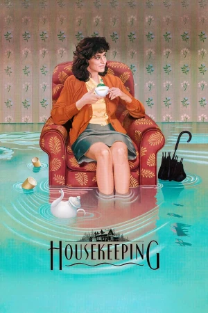 Housekeeping 1987 BluRay [Hindi + Tamil + Telugu + English] 480p 720p ESub